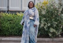 The Best Street Style Photos From the Spring 2026 Shows in Lagos