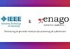 IEEE and Enago partner to provide bespoke technology for manuscript checking