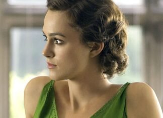 The Story Behind Keira Knightley’s Emerald-Green Slip Dress From ‘Atonement’