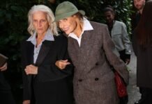 Lights! Camera! ’Fits! The Best Dressed Actors in Street Style