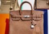 Luxus Debuts Investment Fund for Luxury Handbags