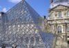 Two arrested in connection to jewelry heist at the Louvre