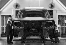 One of One: Make the Range Rover Sport Your Own With New SV Bespoke Service