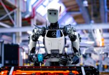 Automakers Tell Trump His Factory Robot Tariffs Will Make Cars Pricier For Humans