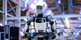 Automakers Tell Trump His Factory Robot Tariffs Will Make Cars Pricier For Humans