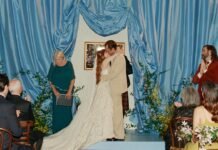 Inside Carly Rae Jepsen and Cole M.G.N.’s Wedding at the Chelsea Hotel in New York City