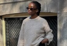 These 25 Chic Sweaters From Mango Will Be the Guaranteed Stars of Your Fall and Winter Highlight Reel