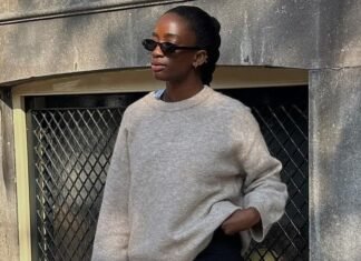 These 25 Chic Sweaters From Mango Will Be the Guaranteed Stars of Your Fall and Winter Highlight Reel