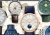 The 13 Best Moonphase Watches