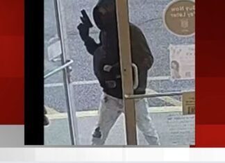 Armed man robs Elyria jewelry store