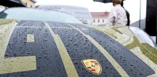 The reason why Porsche is losing billions: The car manufacturer’s stunning financial collapse
