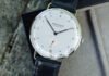 First Look – The New Nomos Metro 38 Date