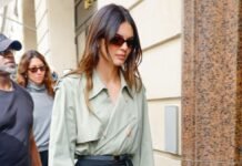 It’s Not Boot Season Yet—These Trending Flats from The Row Are Everywhere I Look