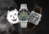 7 Scarily Good Halloween watches