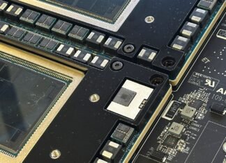 AI boom drives trillion-dollar tech valuations and record bets on chipmakers