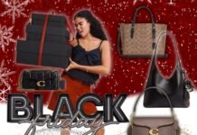 Does Coach have Black Friday sales? What to expect from Coach and Coach Outlet in November