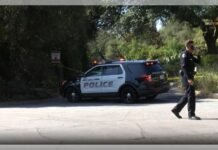 Armed home invaders tie up victims, steal jewelry and car from Arcadia home