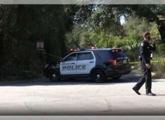 Armed home invaders tie up victims, steal jewelry and car from Arcadia home
