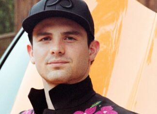 Pato O’Ward–McLaren’s IndyCar Star–Teams Up With Manuel Cuevas For a Custom Mexico City Grand Prix Fit