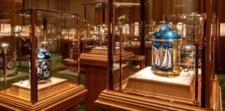 Love watches and history? Check out these 5 luxury watch museums spread all over the world