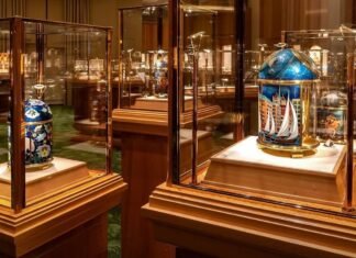 Love watches and history? Check out these 5 luxury watch museums spread all over the world