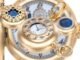 Patek Philippe Star Caliber 2000 Under the Hammer at
Sotheby’s Abu Dhabi