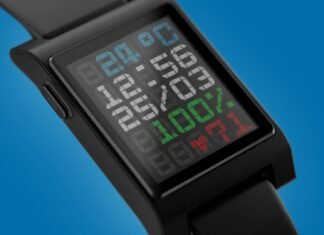 Pebble is back on the App Store, and it’s giving your old watches life again