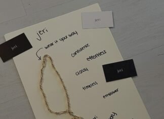More Than Jewelry