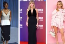 The Best Dressed Stars of the Week Opted for Playful Romance