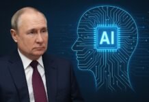 Putin, artificial intelligence, and the politics of manufactured sovereignty