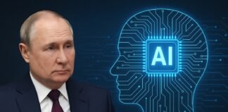 Putin, artificial intelligence, and the politics of manufactured sovereignty