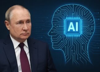 Putin, artificial intelligence, and the politics of manufactured sovereignty