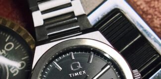Timex Apes the Look of One of the Decade’s Hottest Luxury Sports Watches