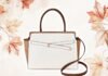 Target has its own version of the ultra-popular Veronica Beard Dash Bag, and it’s only $40