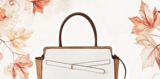 Target has its own version of the ultra-popular Veronica Beard Dash Bag, and it’s only $40