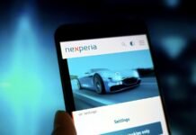 Nexperia conflict spills overseas as it halts exports to China — German automotive manufacturers slow production due to semiconductor shortages from Dutch chipmaker