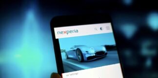 Nexperia conflict spills overseas as it halts exports to China — German automotive manufacturers slow production due to semiconductor shortages from Dutch chipmaker