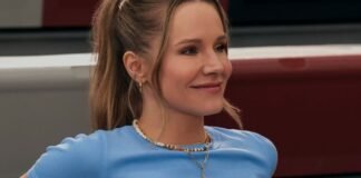 I Can’t Stop Thinking About Kristen Bell’s Nobody Wants This Outfits—I’ve Tracked Down Every Single One