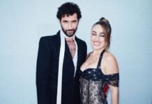 Rachel Sennott and Jordan Firstman Are Perfecting Quirky Co-Star Style