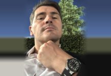 Iker Casillas’ housekeeper arrested after ‘trying to dupe him out of watches’