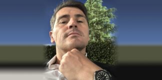 Iker Casillas’ housekeeper arrested after ‘trying to dupe him out of watches’