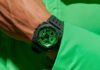Bell & Ross Is Back With A BR-X3 Sequel: Night Vision