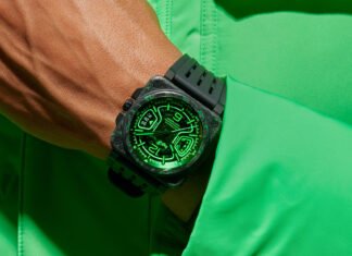 Bell & Ross Is Back With A BR-X3 Sequel: Night Vision