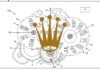 New Rolex patent suggests upcoming triple calendar watch