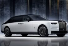 Rolls-Royce Phantom Centenary: $3 Million Car Honors 100 Years of Luxury With 24K Gold, Bespoke Art