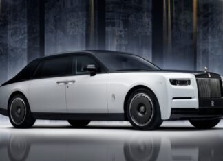 Rolls-Royce Phantom Centenary: $3 Million Car Honors 100 Years of Luxury With 24K Gold, Bespoke Art