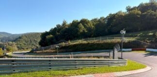 The (not so) secret weapon to building the best car? The Nordschleife