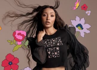 Old Navy’s First-Ever Designer Collaboration Is Here, Featuring Affordable Remakes of Iconic ’90s Anna Sui Pieces