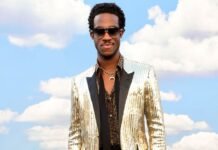 See Every Vogue World 2025 Red Carpet Look From Hollywood