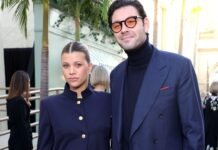 Celebrity Couples Had a Stylish Date Night at Vogue World 2025: Hollywood